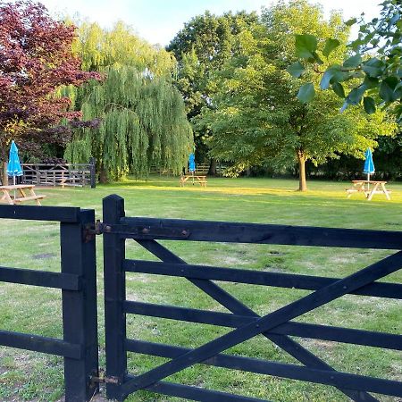 Brundish Suffolk Barn 2 Bed Idyllic 6 Acres Villa Wilby  Exterior photo